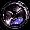 Laikrodis Casio G-shock Original GM-S2100B-8AER Dengtas metalu