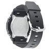 Laikrodis Casio G-shock Original GM-S2100B-8AER Dengtas metalu