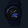 Laikrodis Casio G-shock originalus mini Casioak S serijos GMA-S2100BA-2A2ER