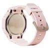 Laikrodis Casio G-shock Original mini Casioak S Series GMA-S2100BA-4AER