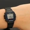 Laikrodis CASIO LA-20WH-1CEF