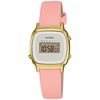 Laikrodis Casio LA670WEFL-4A2EF