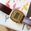 Laikrodis Casio LA670WEFL-9EF