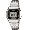 Laikrodis Casio LA680WEA-1EF