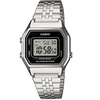 Laikrodis Casio LA680WEA-1EF