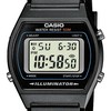 Laikrodis Casio W-202-1AVEF
