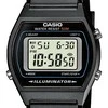 Laikrodis Casio W-202-1AVEF