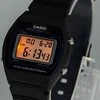 Laikrodis Casio W-202-1AVEF