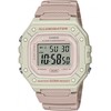 Laikrodis CASIO W-218HC-4A2VEF