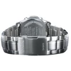 Laikrodis Casio WAVECEPTOR Saulės radijo bangomis valdomas LCW-M100DSE-2AER