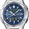 Laikrodis Casio Waveceptor WVA-M650D-2AER