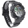 Laikrodis Casio WS-1500H-1AVEF