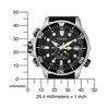 Laikrodis Citizen Eco- Drive Promaster Aqualand BN2036-14E