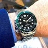 Laikrodis Citizen Promaster Marine automatic NY0084-89EC