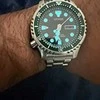 Laikrodis Citizen Promaster Marine automatic NY0084-89EC