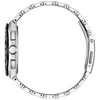 Laikrodis „Citizen Eco-Drive“ radijo bangomis valdomas titano AT8234-85A