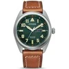 Laikrodis CITIZEN Eco-Drive Titanium BM8560-11X