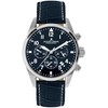 Laikrodis Jacques Lemans Sport Chronograph 42-2B