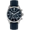 Laikrodis Jacques Lemans Sport Chronograph 42-2B