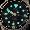 Laikrodis Citizen Promaster Automatic Diver's NY0040-09E