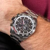 Laikrodis Citizen PROMASTER LAND Eco-Drive Radio Controlled CB5036-87X