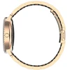 Garett išmanusis laikrodis su lietuvišku meniu Grace Rose Gold Solid Steel