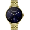 Garett išmanusis laikrodis su lietuvišku meniu Muse solid Gold