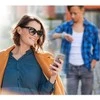 Išmanusis laikrodis vaikams su lietuvišku meniu Garett Kids Essa 4G Mėlyna