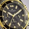 Laikrodis Jacques Lemans Chronograph 1-2091I