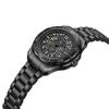 Laikrodis Kenneth Cole Automatic KCWGL2220903