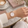 Laikrodis Atlantic Elegance Shine 29042.44.21