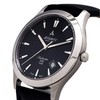 Laikrodis ATLANTIC Seahunter 71360.41.61