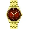 Laikrodis Atlantic Worldmaster Art Deco Automatic 51752.45.99GM