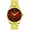 Laikrodis Atlantic Worldmaster Art Deco Automatic 51752.45.99GM