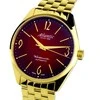 Laikrodis Atlantic Worldmaster Art Deco Automatic 51752.45.99GM