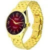 Laikrodis Atlantic Worldmaster Art Deco Automatic 51752.45.99GM