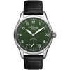 Laikrodis Atlantic Worldmaster Mechanical 52952.41.73