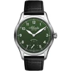 Laikrodis Atlantic Worldmaster Mechanical 52952.41.73