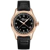 Laikrodis Atlantic Worldmaster Pointer Date 52782.44.63