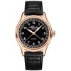 Laikrodis Atlantic Worldmaster Pointer Date 52782.44.63
