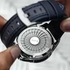 Laikrodis AVI-8 HAWKER HARRIER II Retrograde Chronograph AV-4056-04