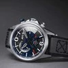 Laikrodis AVI-8 HAWKER HARRIER II Retrograde Chronograph AV-4056-04