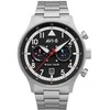 Laikrodis AVI-8 Hawker Hurricane Dual-Time AV-4088-11