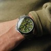 Laikrodis AVI-8 P-51 Mustang AV-4086-03
