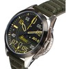Laikrodis AVI-8 P-51 Mustang AV-4086-03