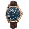 Laikrodis Aviator Airacobra 43 Auto V.3.39.2.335.4