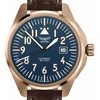 Laikrodis Aviator Airacobra 43 Auto V.3.39.2.335.4