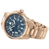Laikrodis Aviator Airacobra 43 Auto V.3.39.2.335.5