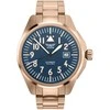 Laikrodis Aviator Airacobra 43 Auto V.3.39.2.335.5
