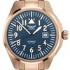 Laikrodis Aviator Airacobra 43 Auto V.3.39.2.335.5